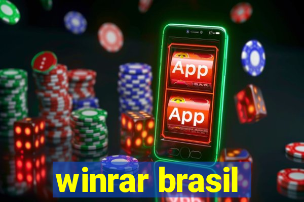 winrar brasil